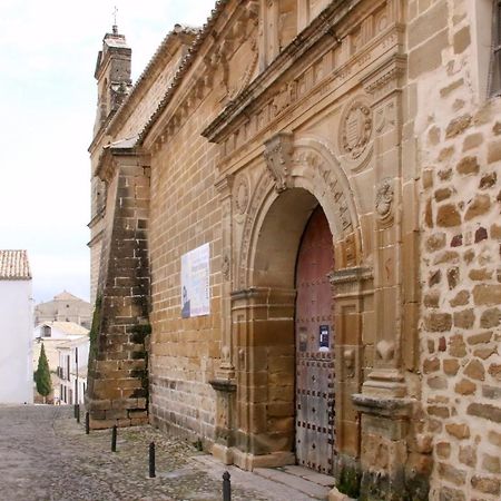 Casa De San Lorenzo Ubeda  Exterior photo
