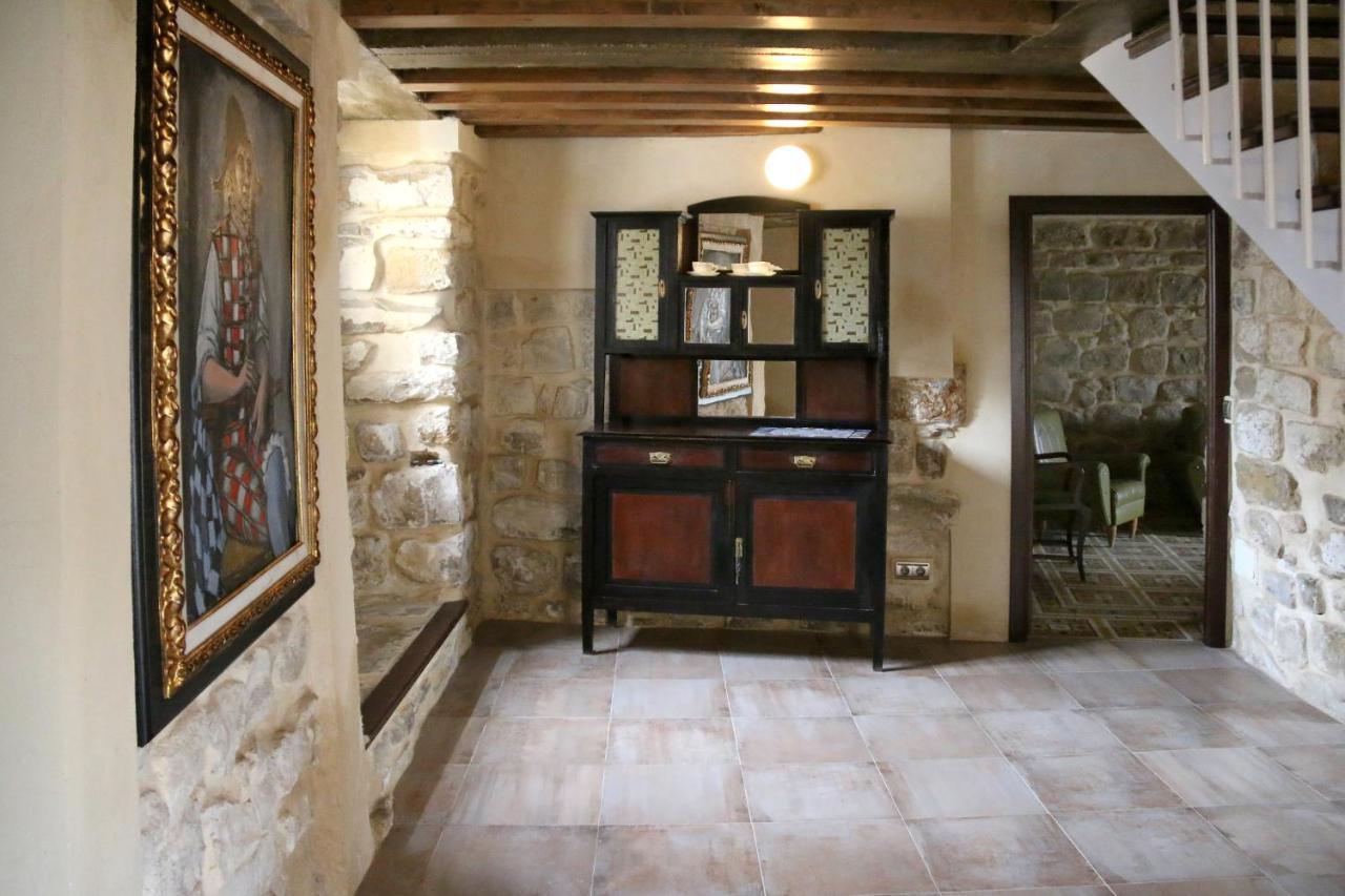Casa De San Lorenzo Ubeda  Exterior photo